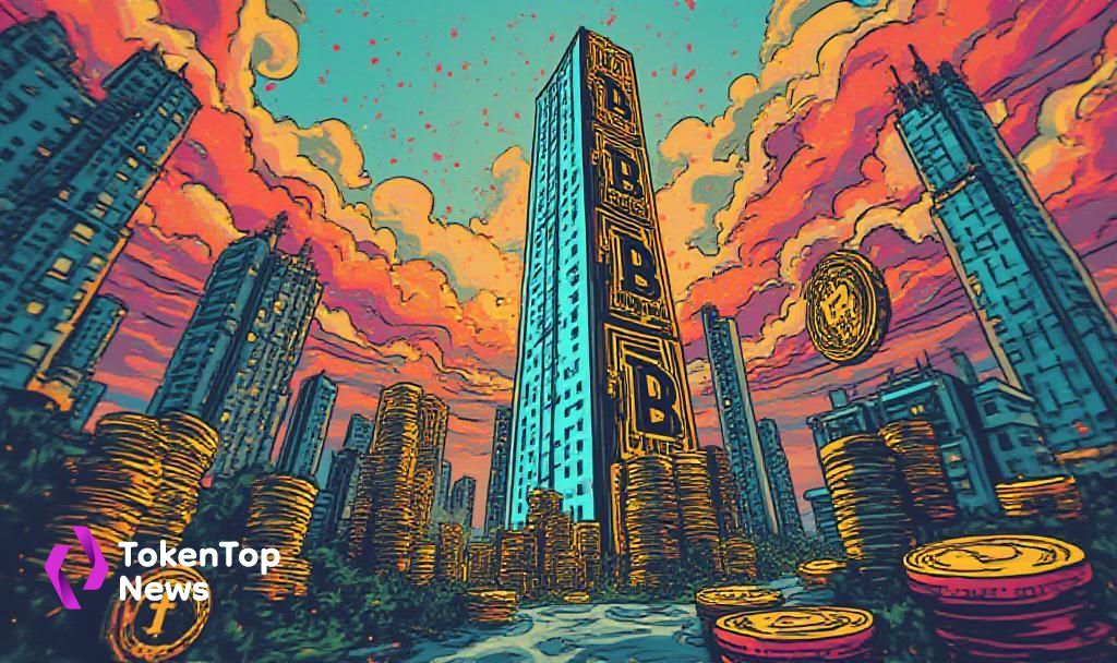Bitdeer Surpasses 1445 Bitcoin Holdings Amid Mining Expansion