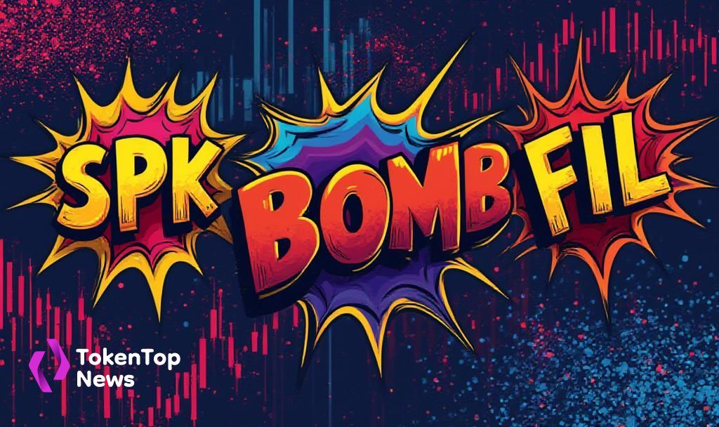Bitget Introduces SPK, BOMB, FIL Perpetual Contracts