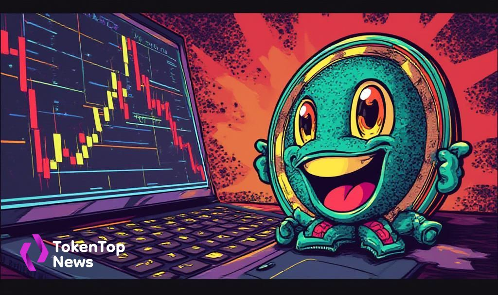 Bitget Lists Memecore for Spot Trading on July 3