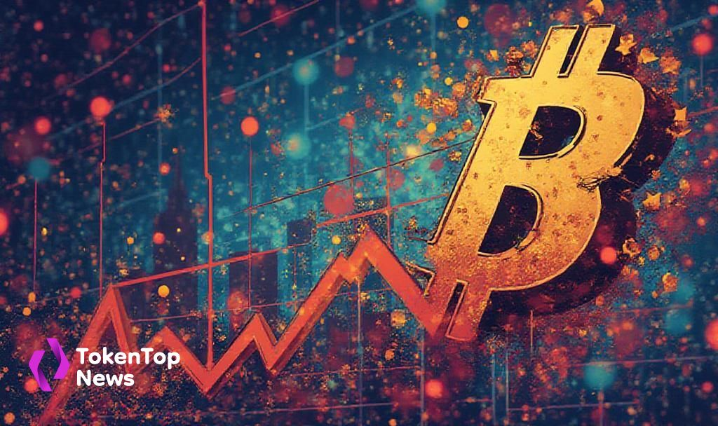 BlackRock’s Significant Bitcoin ETF Inflows Spark Market Interest