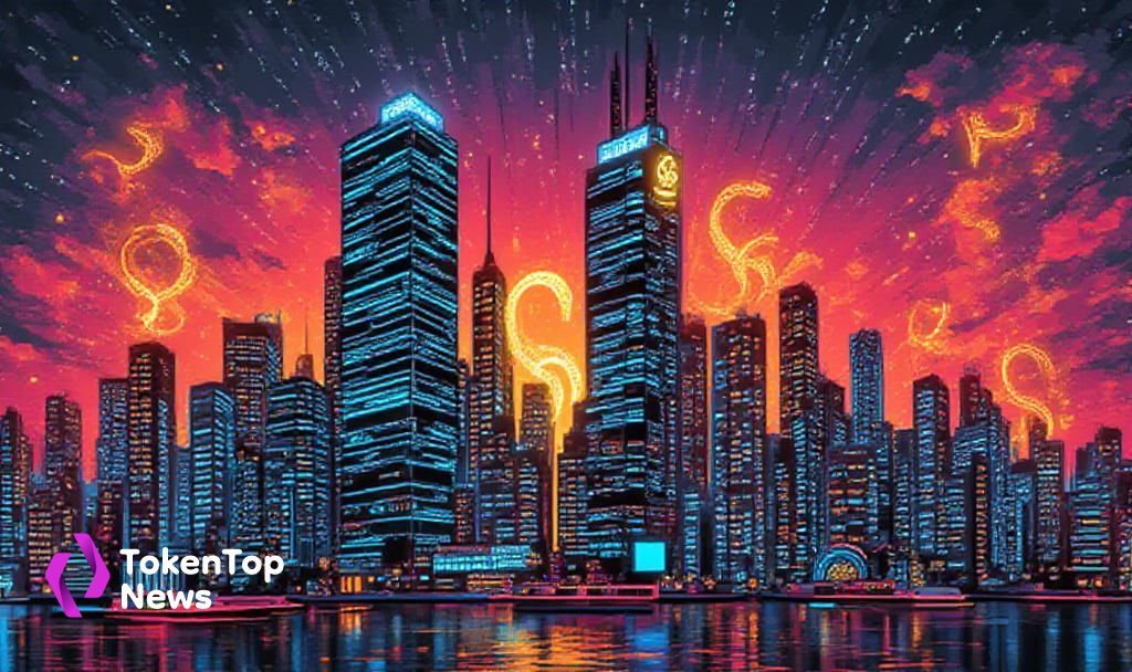 BlackRock’s Bitcoin ETF Leads US Market Amidst Fluctuations