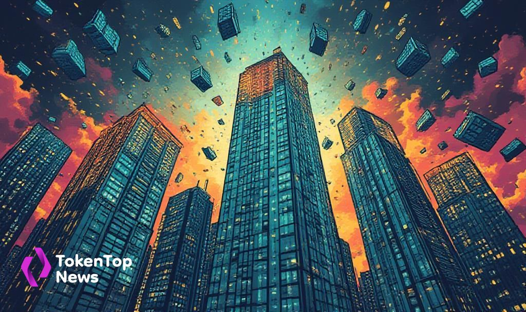 BlackRock Aims to Lead Crypto Asset Management by 2030