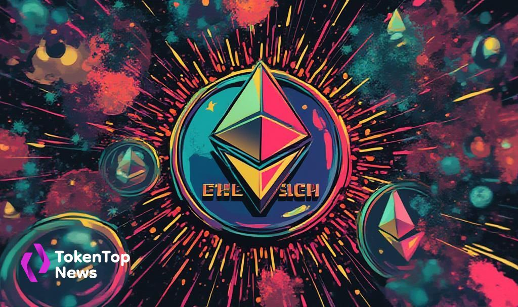 BlackRock ETHA Sees $19.7M Outflow Amid Ethereum Deposit
