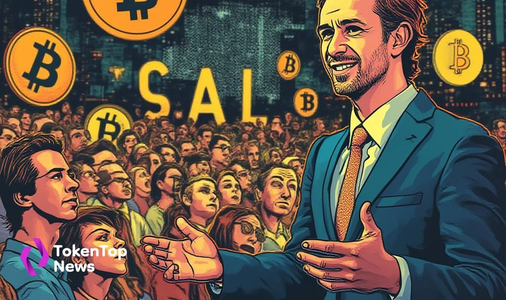 BlackRock’s Jay Jacobs Highlights Potential in Bitcoin and Ethereum