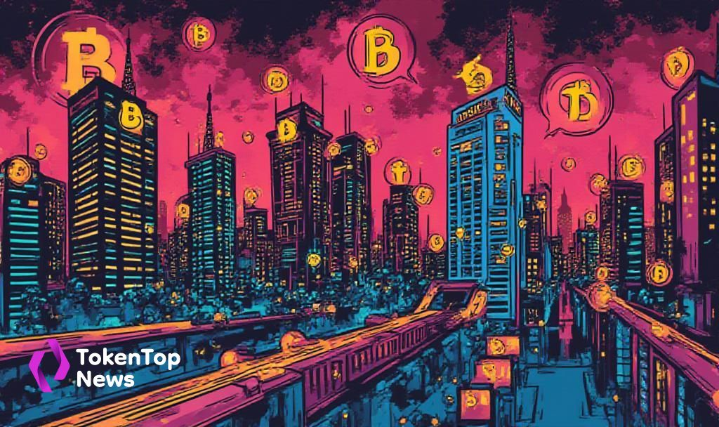 The Blockchain Group Initiates €300M ATM Share Sale