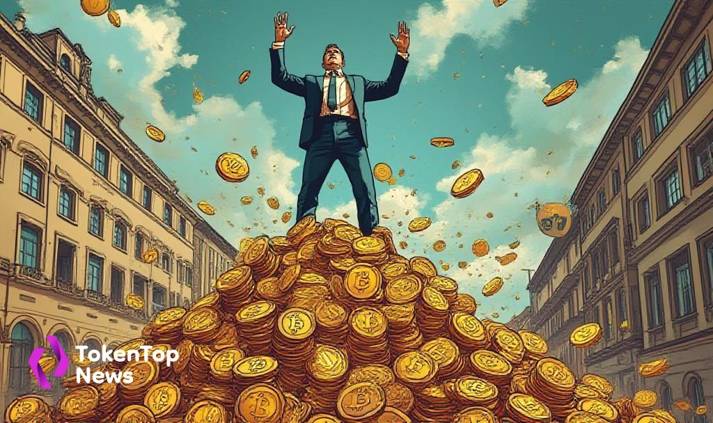 The Blockchain Group Expands Bitcoin Holdings by 60 BTC