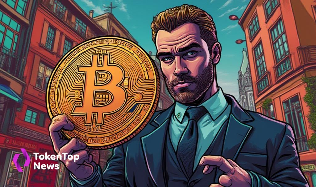 The Blockchain Group Raises €7.2M for Bitcoin Strategy