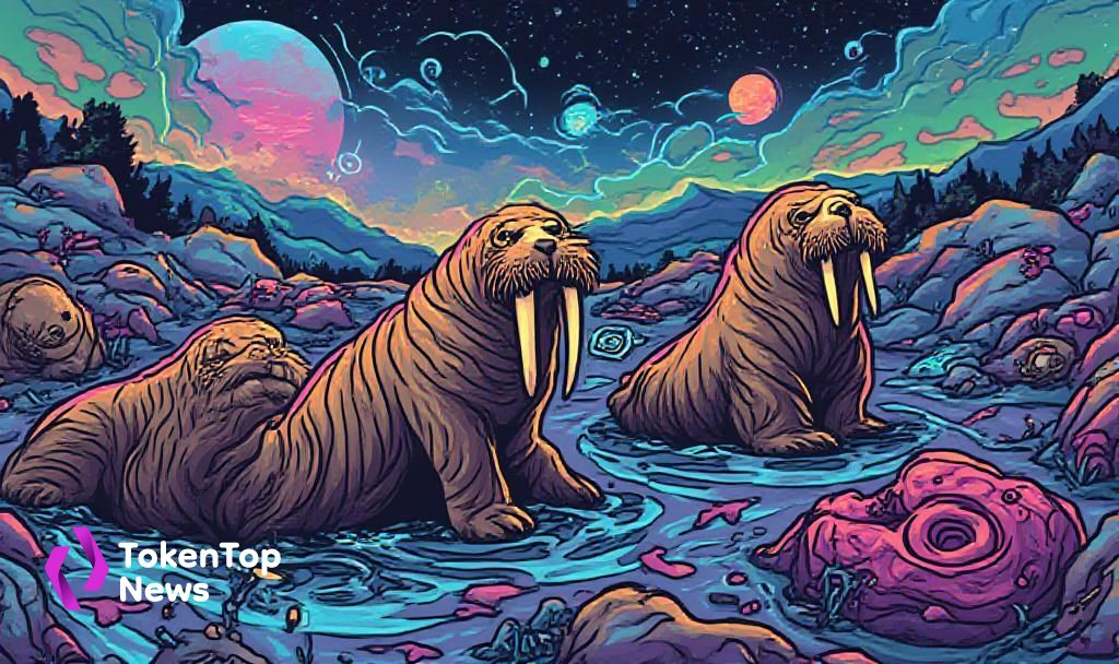 Anticipated Blockchain Projects Target Mainnet Launches in 2025