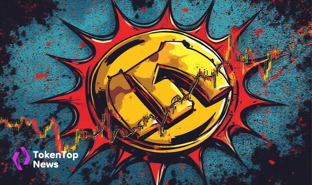 BNB Tests Resistance Amid CEO Transition and Market Shift