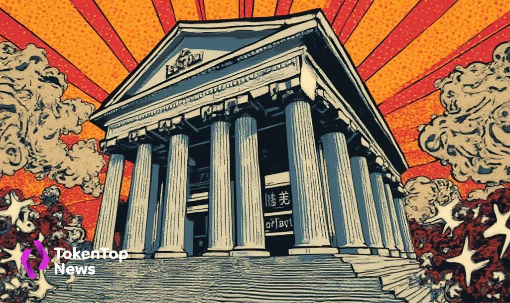 BOJ Halts Rate Hikes Amid Trump’s Tariff Impact