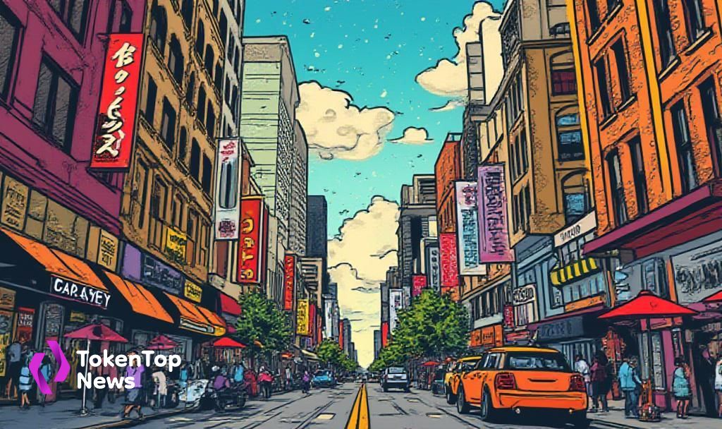 BTC Funding Rates Decline Amidst Bearish Sentiment in Futures