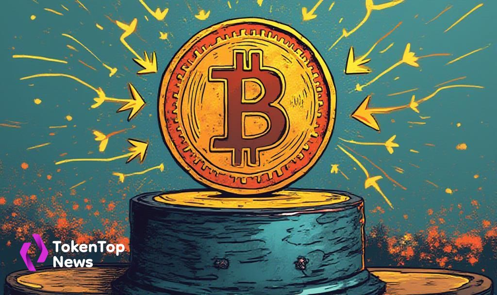 Bitcoin Holders Accumulate 800,000 BTC in Record Trend