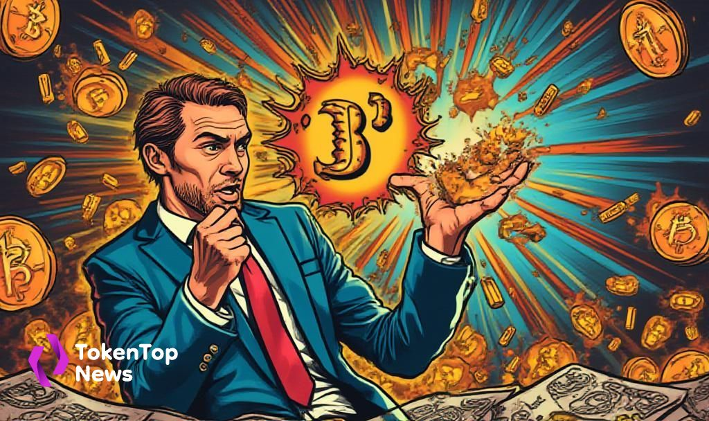 James Wynn Short BTC Trade Influences Market Sentiment
