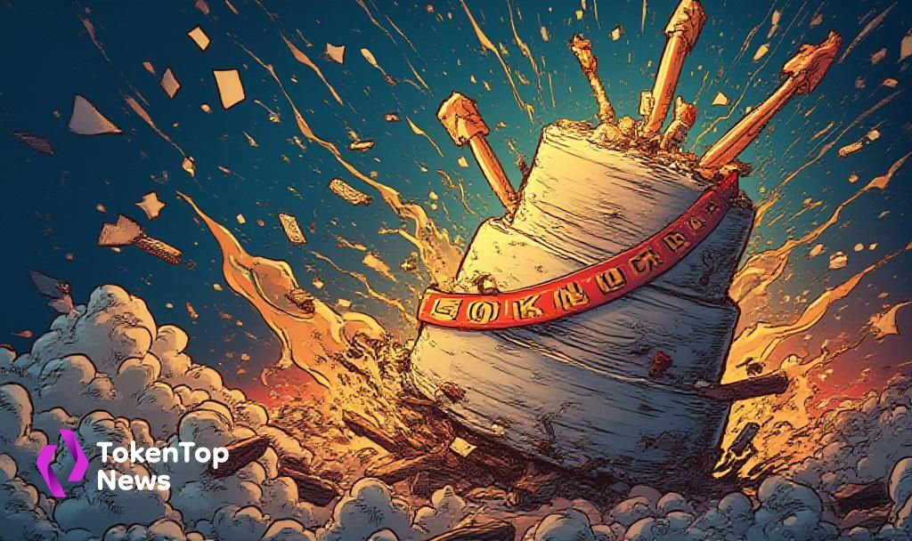 PancakeSwap (CAKE) Surges After Coinbase Listing