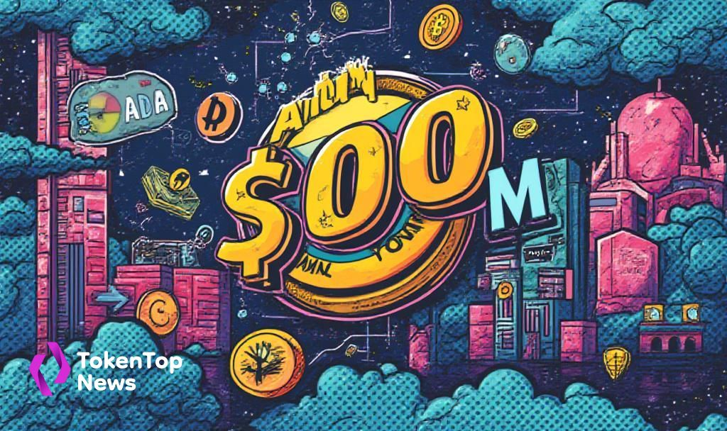 Cardano’s Charles Hoskinson Proposes $100M ADA to Bitcoin Swap