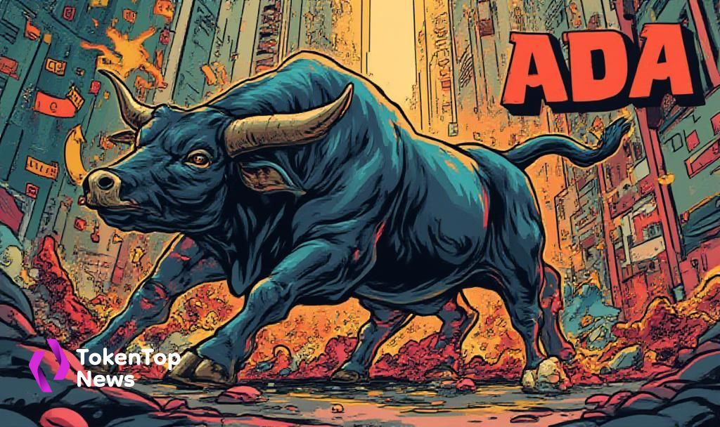 Cardano’s ADA Drops 4% Amid Upcoming Blockchain Upgrade
