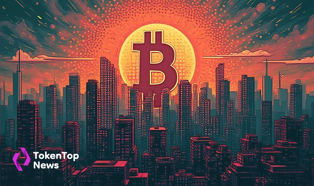 Ceasefire Spurs Bitcoin Rally Amid Increased Risk Appetite