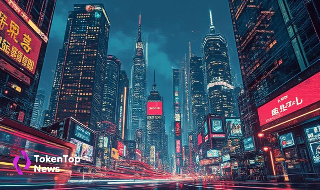 Circle’s Ambitious $896M IPO Gains Momentum