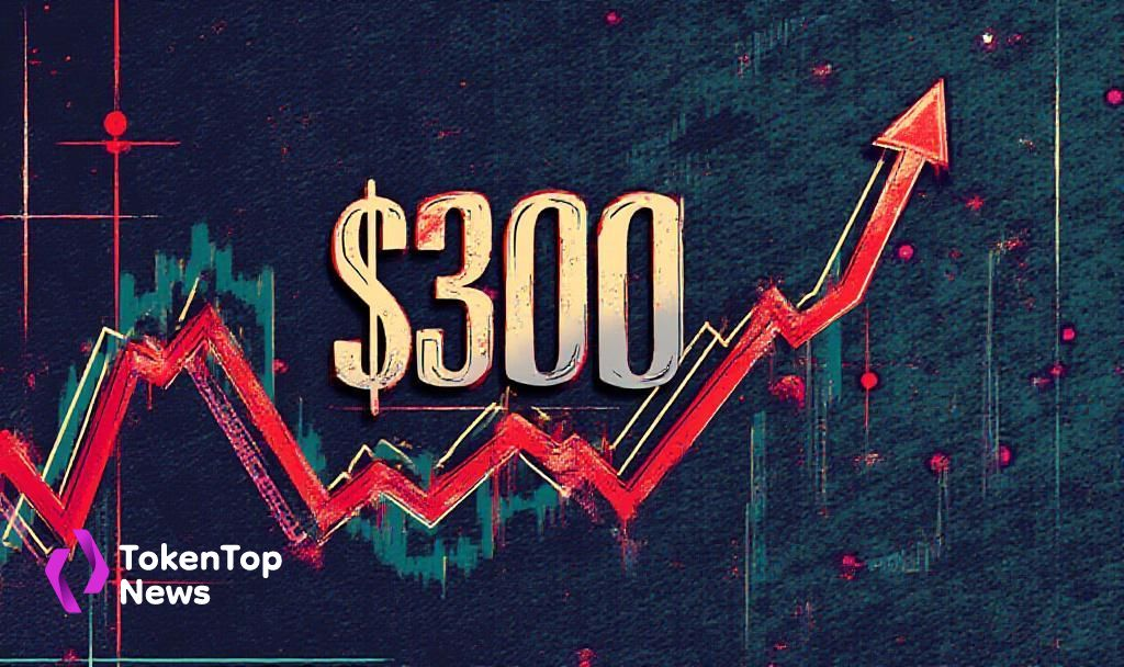 Circle Internet Nears $300 Milestone Amid Investor Confidence