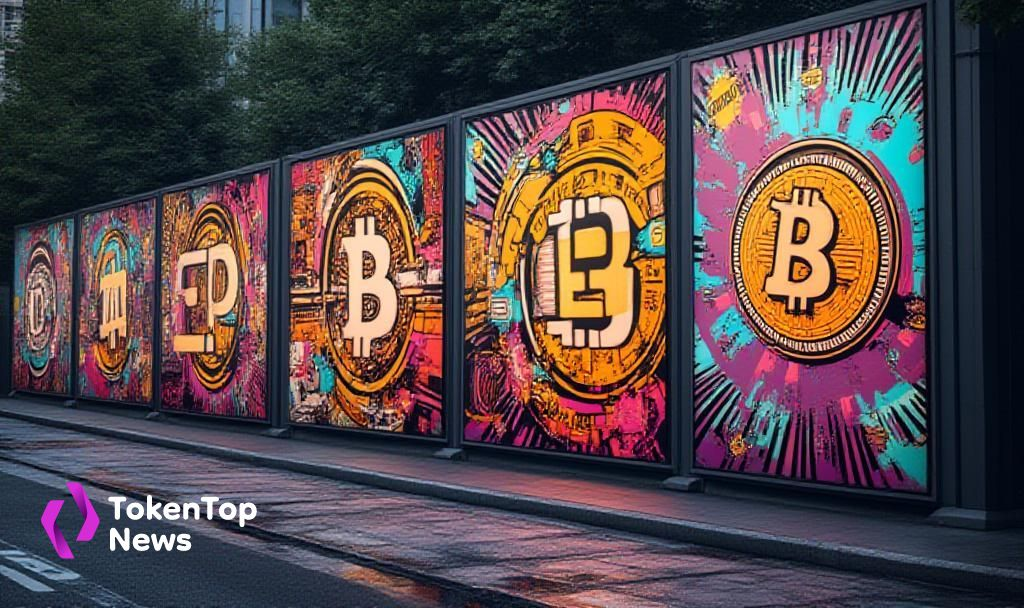 Coinbase Releases New Bitcoin Commercial Worldwide