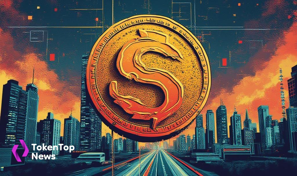 CoinShares Applies for Solana Spot ETF Offering