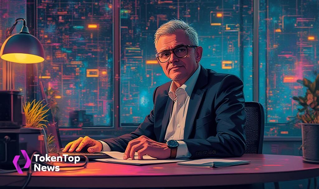Former Croatian President Joins Caila AI, Signals New Direction