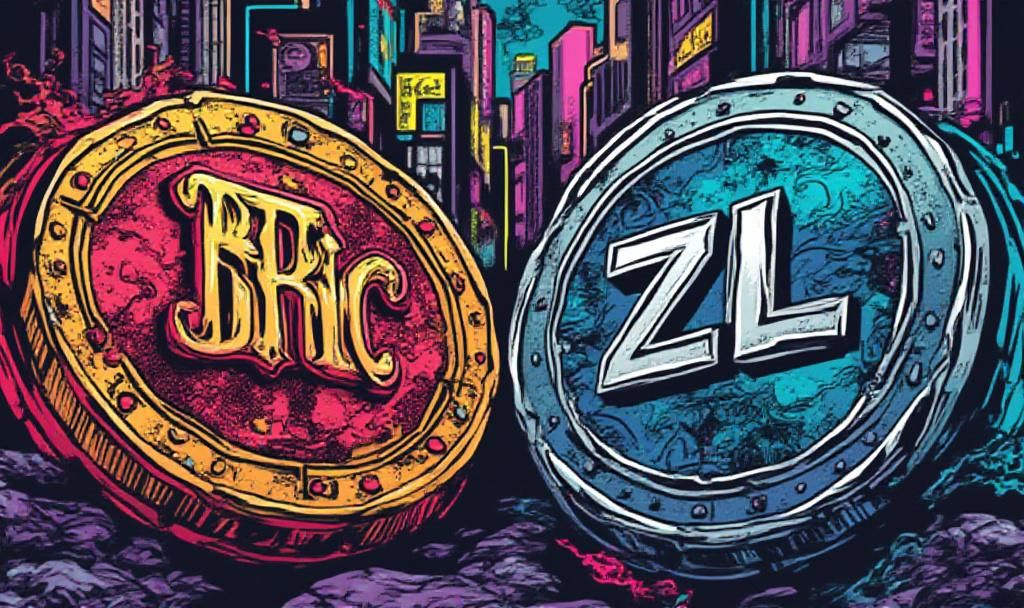 Crypto Events Drive Market Activity in June 2025