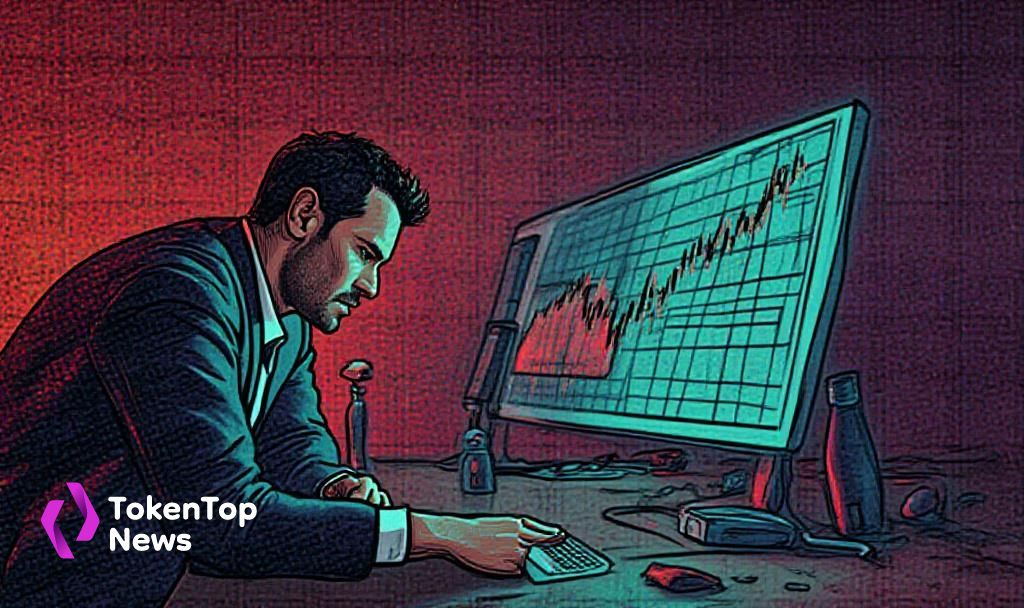 Cryptocurrency Fear Index Signals Market Fear at 40