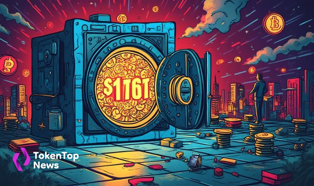 Crypto Funds Reach Record High Amid Institutional Interest