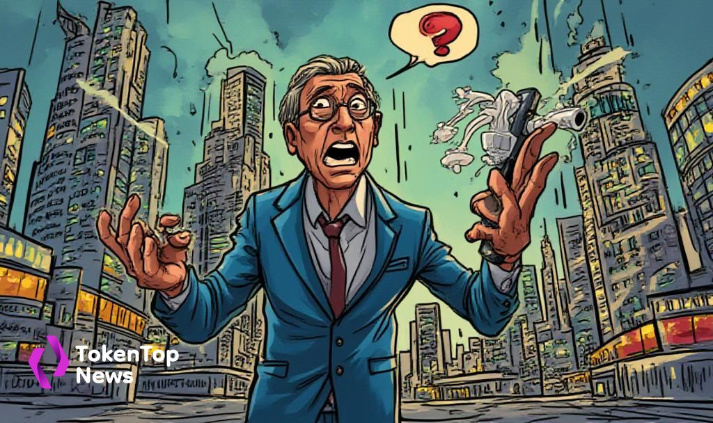 Insurance Firms Launch Crypto Kidnap and Ransom Policies
