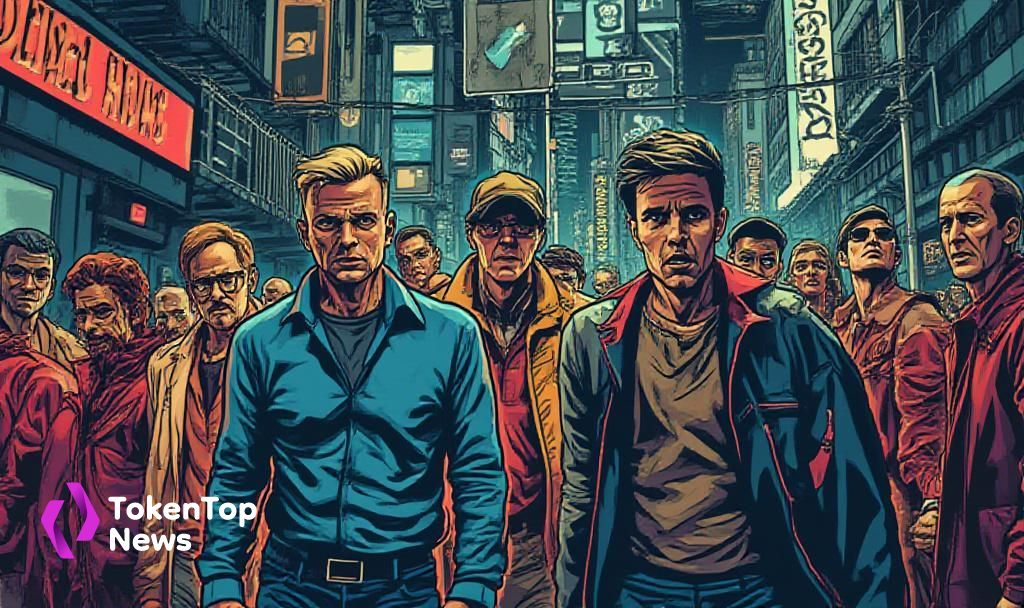 French Prosecutors Charge 25 in Crypto Kidnapping Case