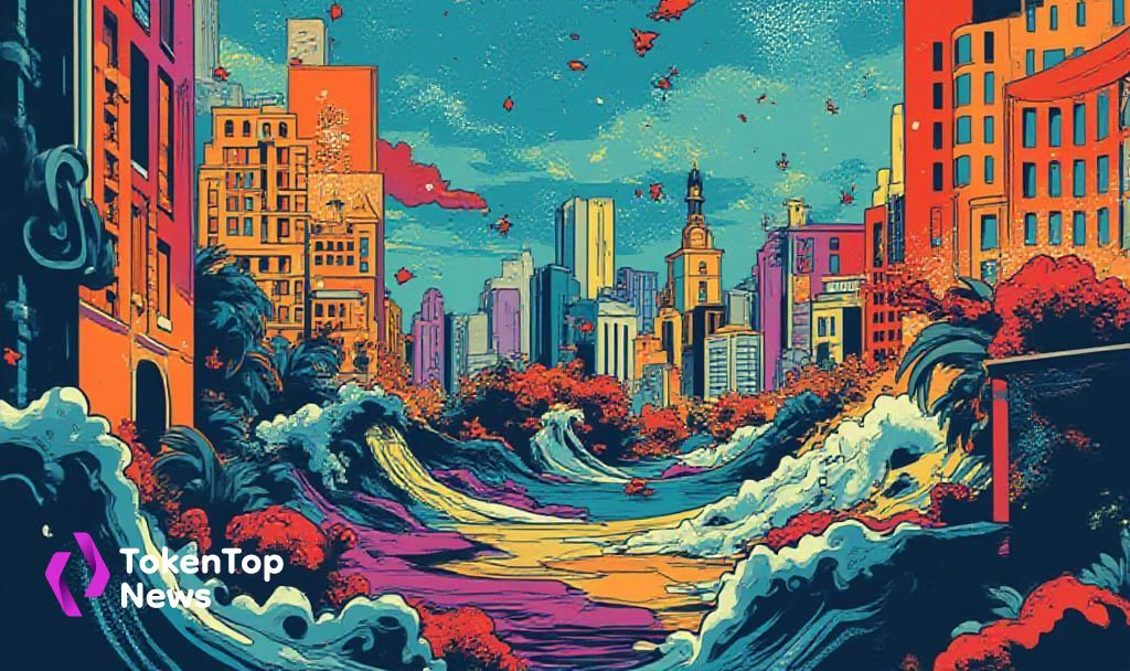 Crypto Lending Surges as DeFi Market Holds $60 Billion