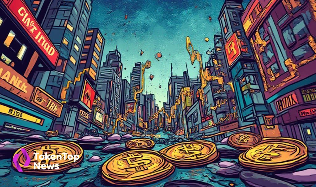 Crypto Liquidation: Bitcoin Bull Market Endures