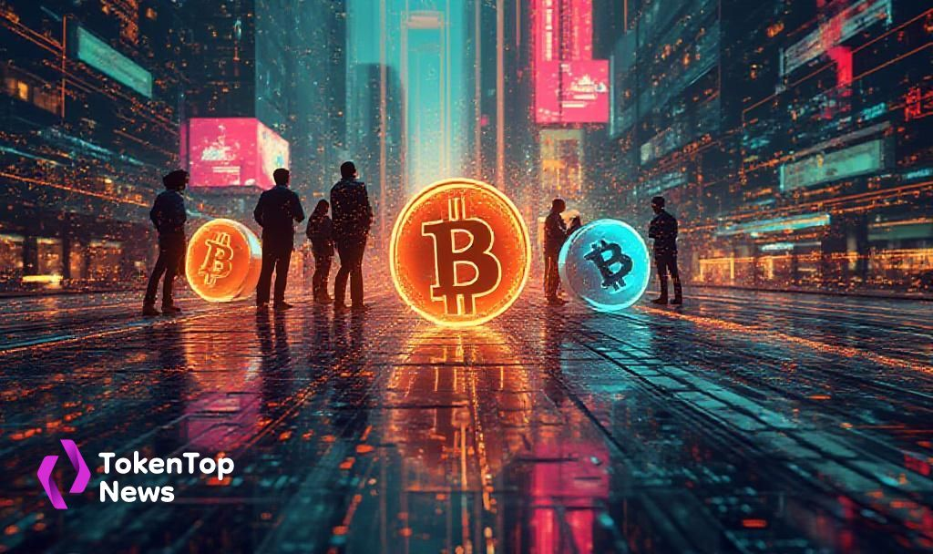 Bitcoin Volatility Rises Amidst Exchange Balance Decline
