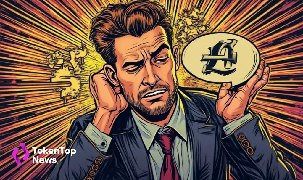 Bitcoin Trader Suffers $200M Loss Amid $1B Liquidations