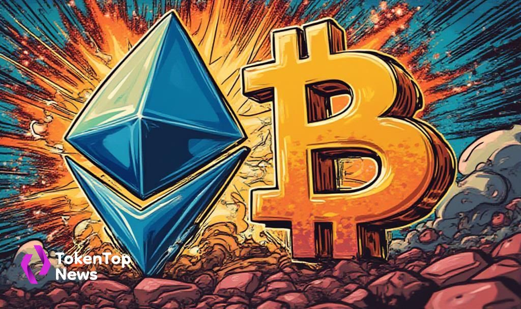 Crypto Market Prepares for $17 Billion Options Expiry