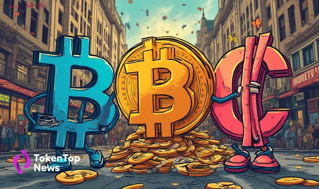 Bitcoin, Ether, Dogecoin Face Profit-Taking Amid Market Shifts