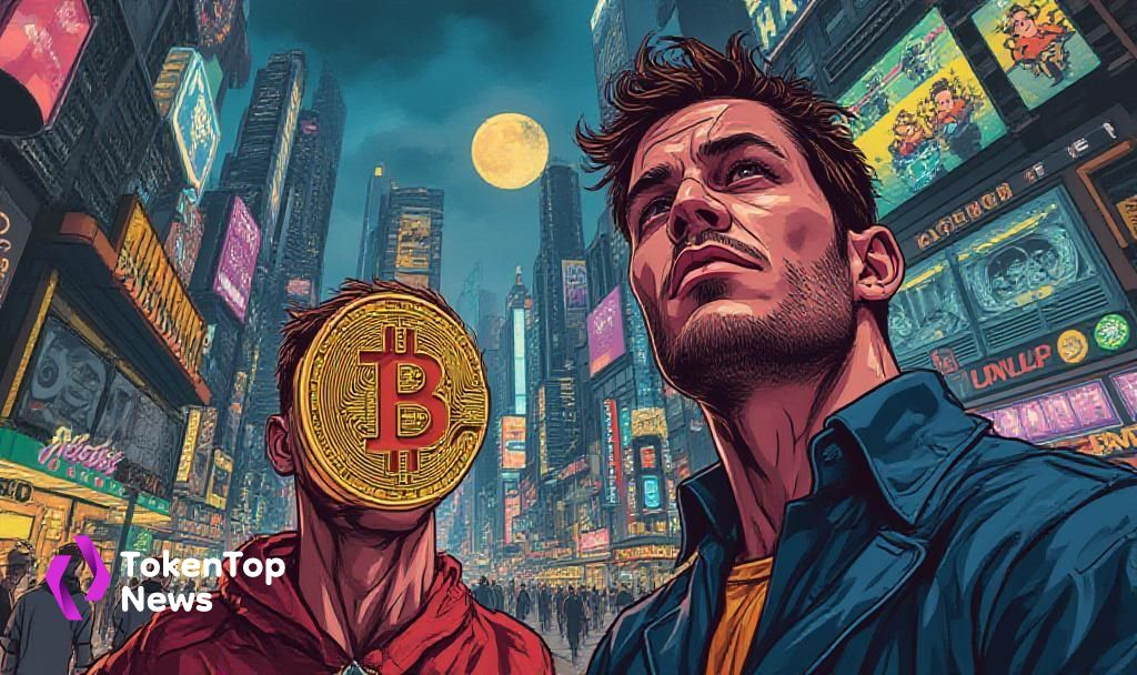 Crypto Markets Reflect Greed Amid Bitcoin Rally