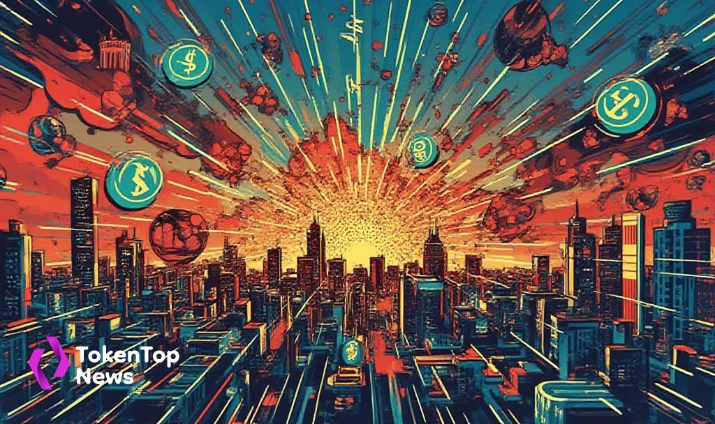 Crypto Markets Shift Amid Iran-Israel Tensions, SEC Decision
