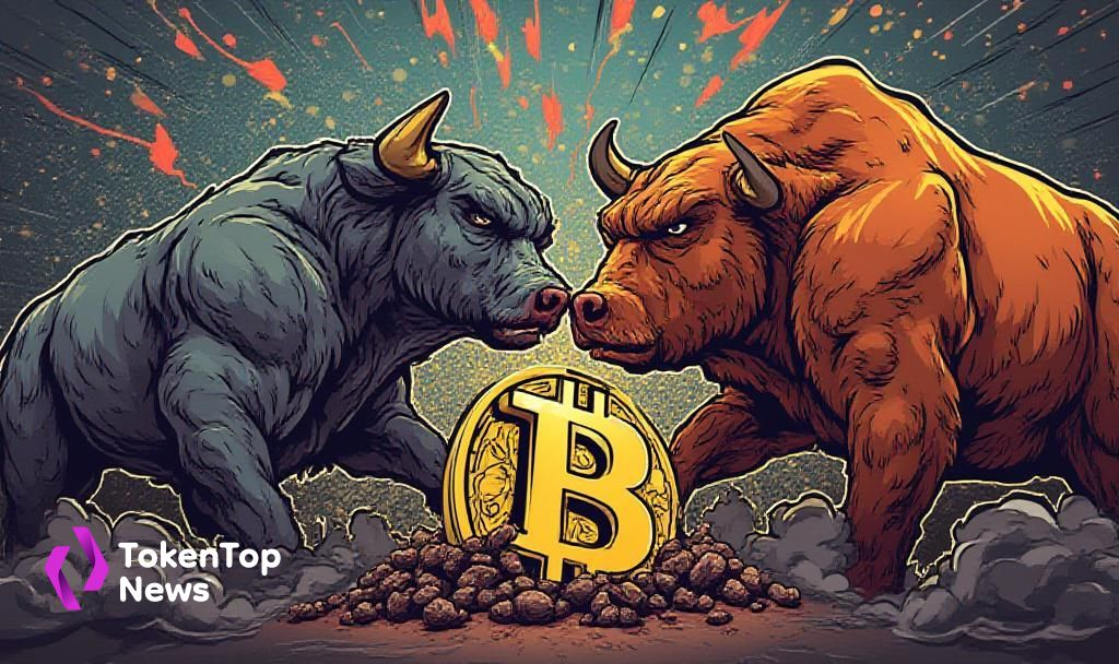 Crypto Markets Surge Amid High Greed Levels