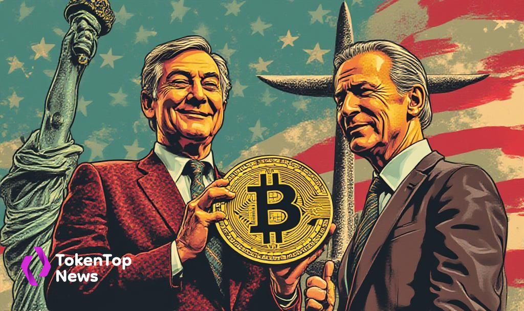 Senators Lummis and Scott Propose Key U.S. Crypto Bill