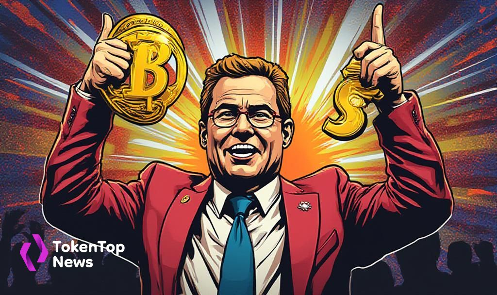 Czech Government Withstands No-Confidence Vote Over Bitcoin Donation