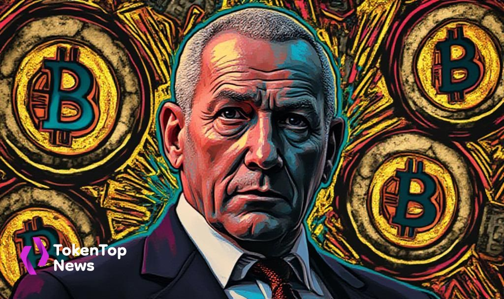 Czech Justice Minister Resigns After Bitcoin Donation Scandal