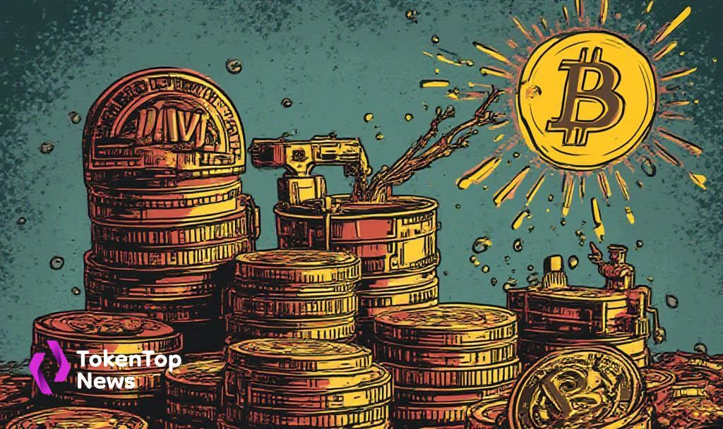 Davis Commodities Initiates Bitcoin Strategic Reserve Plan
