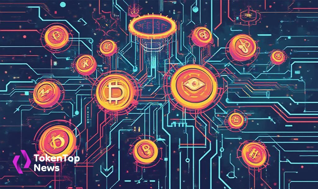 DeFi Corp. Tokenizes Stock on Solana with Kraken Partnership