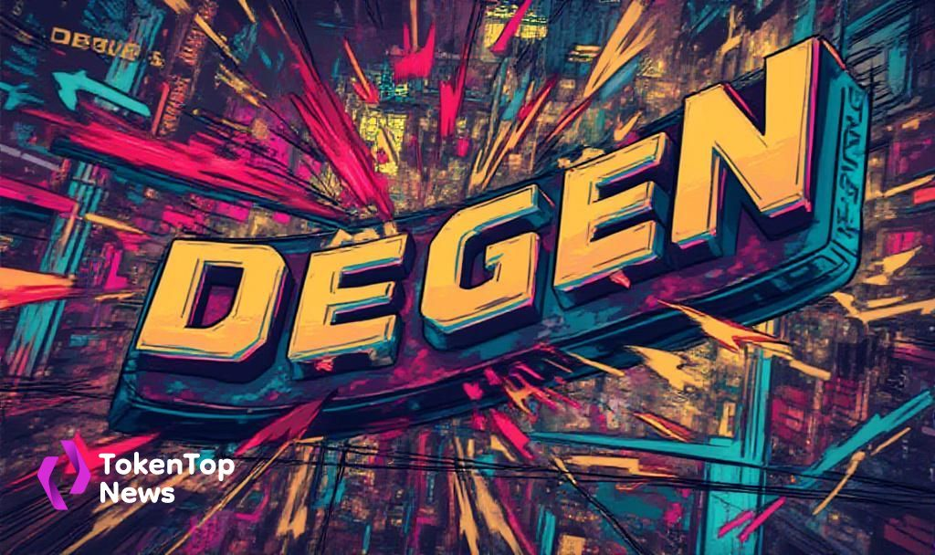 DEGEN Token Experiences Volatility After Binance Alpha Listing