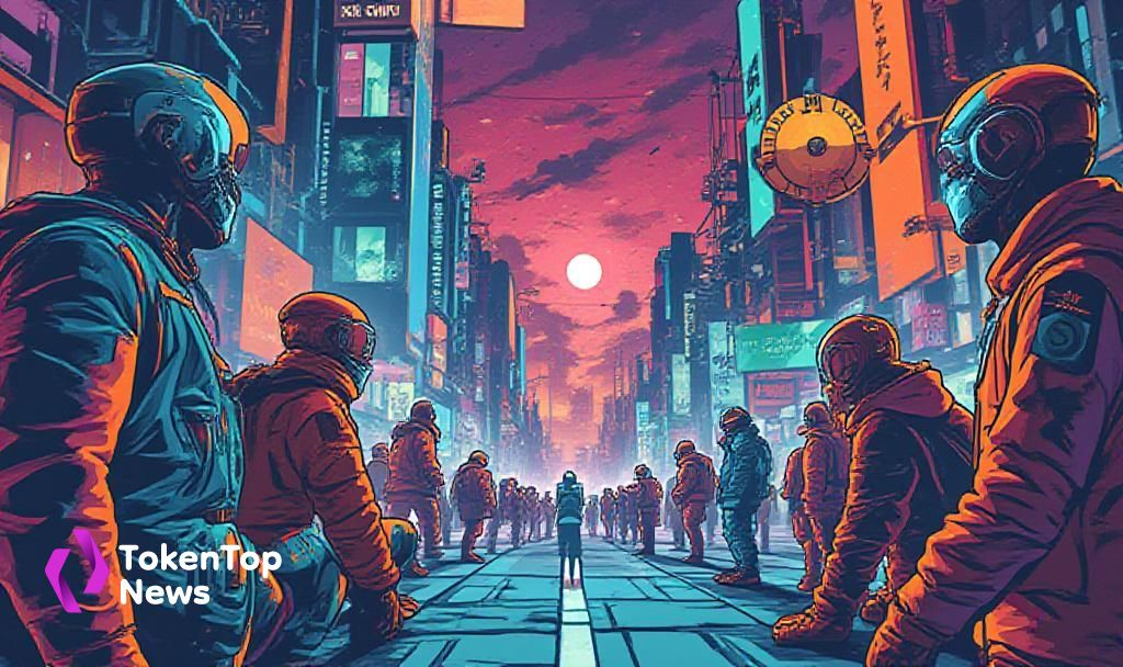 Low-Cap DePIN Projects Gaining Community and Financial Traction