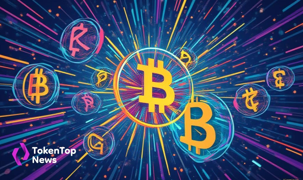 DEX to CEX Spot Volume Reaches New Record