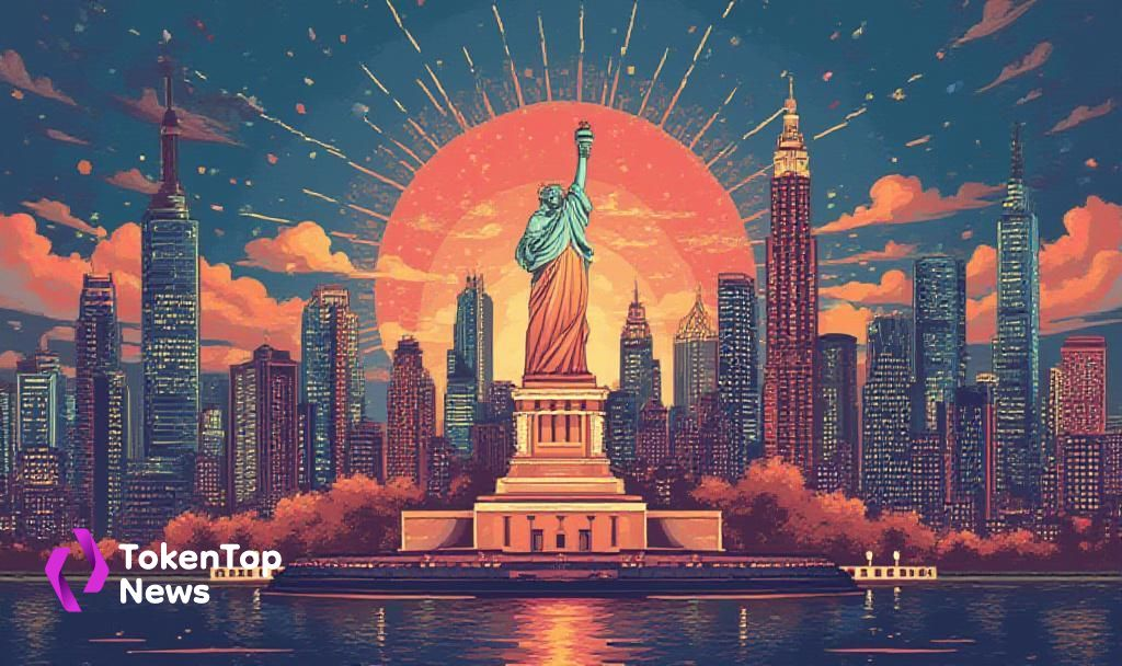 Dinari Gains Authorization for Tokenized Stocks in the U.S.