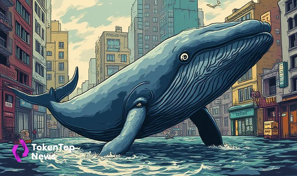 Dormant Whale Moves 100.4 Billion SHIB to Binance
